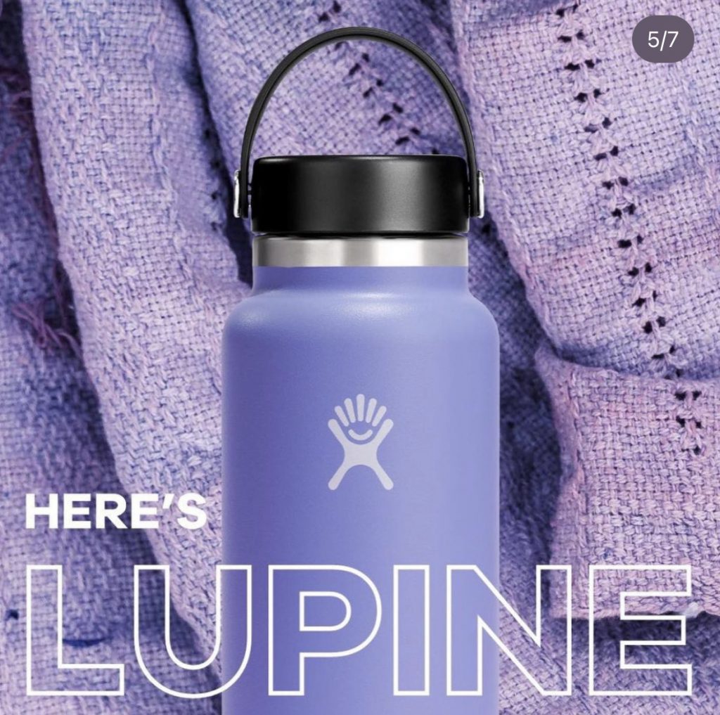 Hydro Flask®2023SS NEW COLOR!!