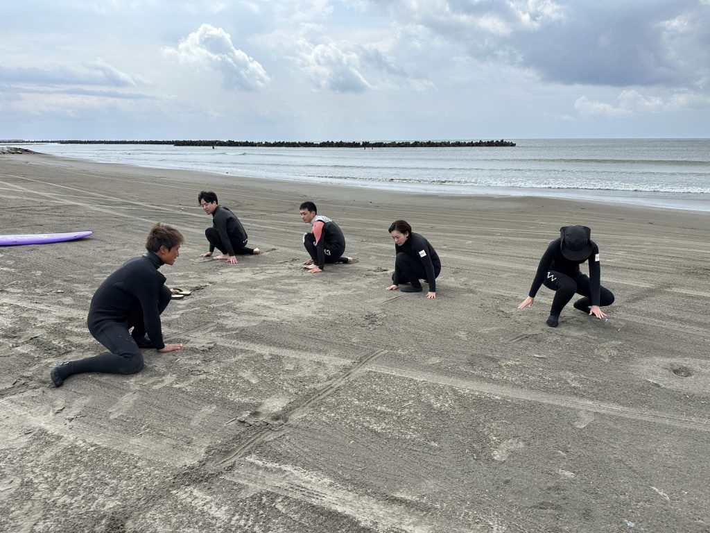 スクールの様子はこちら👍🏻 ̖́-‬