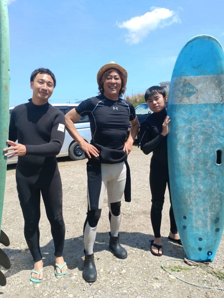 ゴールデンウィーク初日!🌈