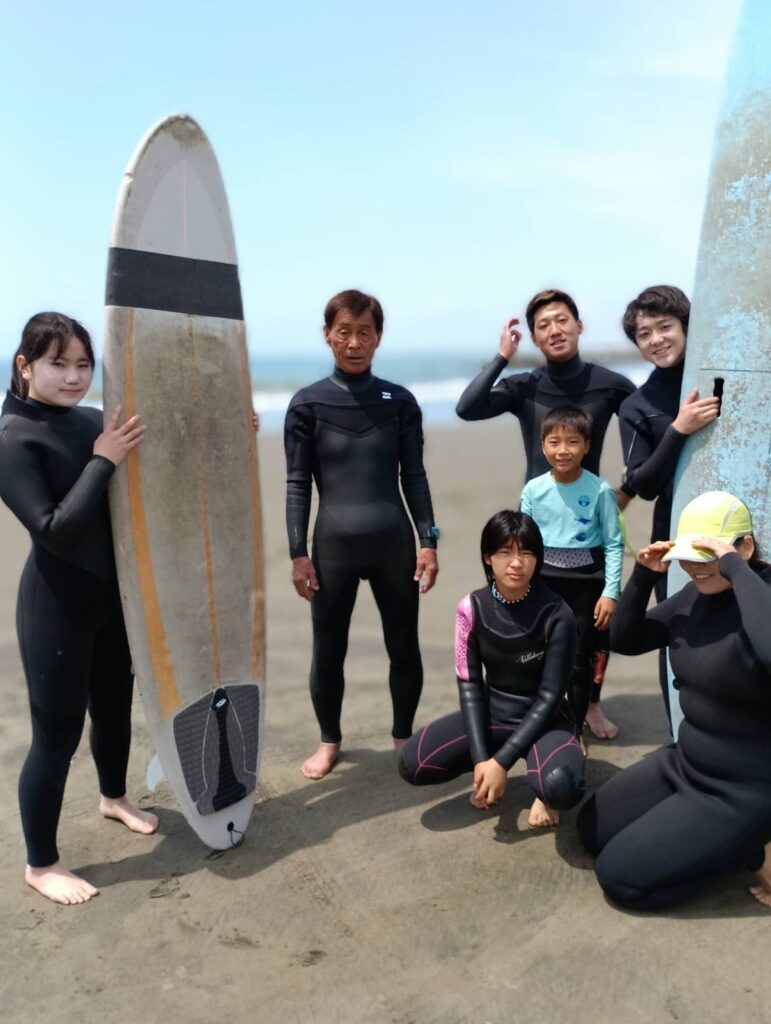 天気よくて最高ー!🌈