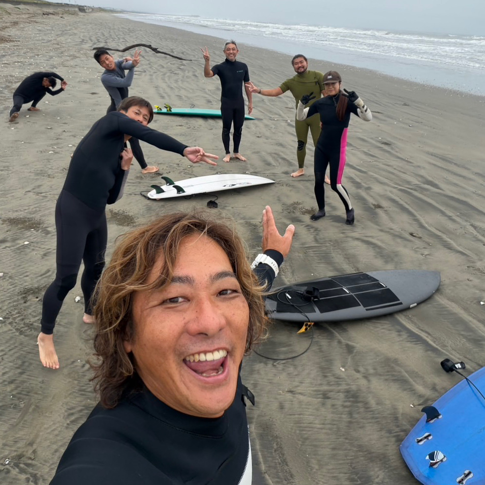 朝二スクール開催中🔆