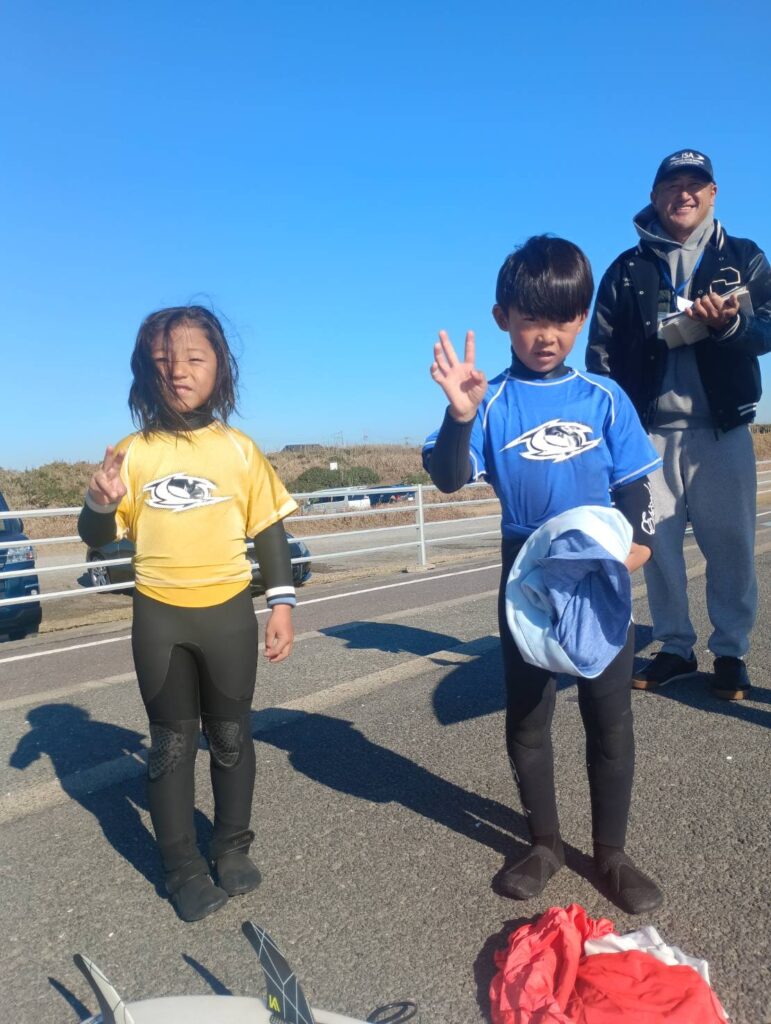 級検定 受けられます🔥