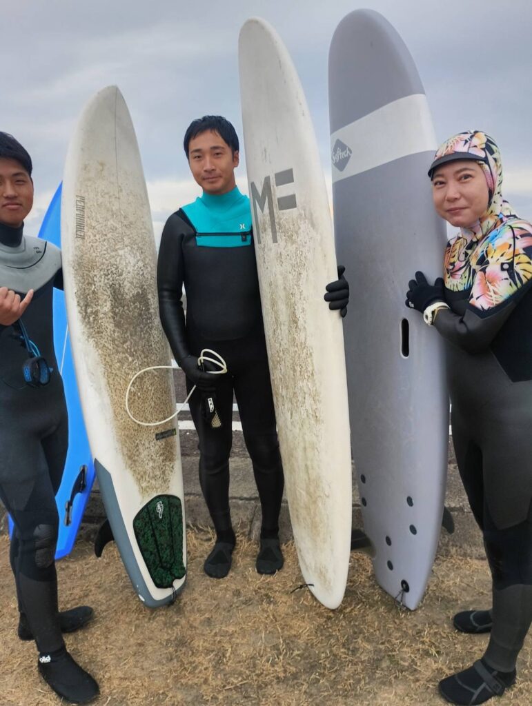 雨でも大丈夫☔️🤟🏼