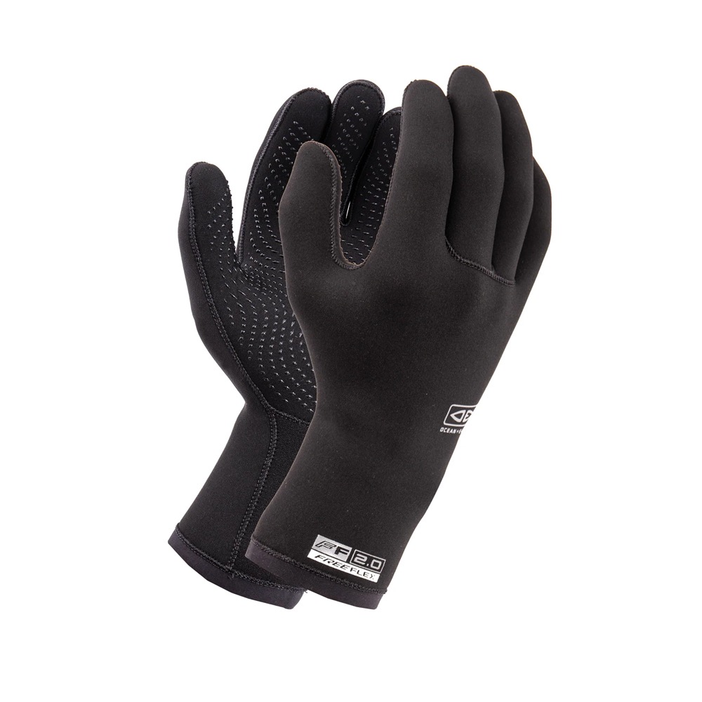 薄いけど暖かい！そんなグローブをお探しの方！