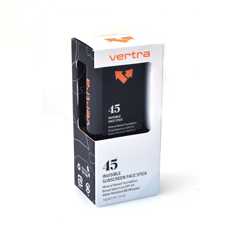 冬でも日焼け対策は大事🙆‍♀️🙆‍♂️