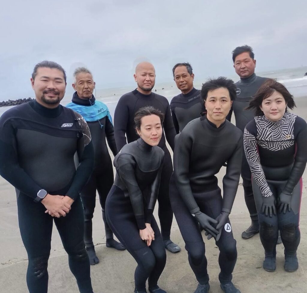 だんだん暖かくんってきた〜！！！！