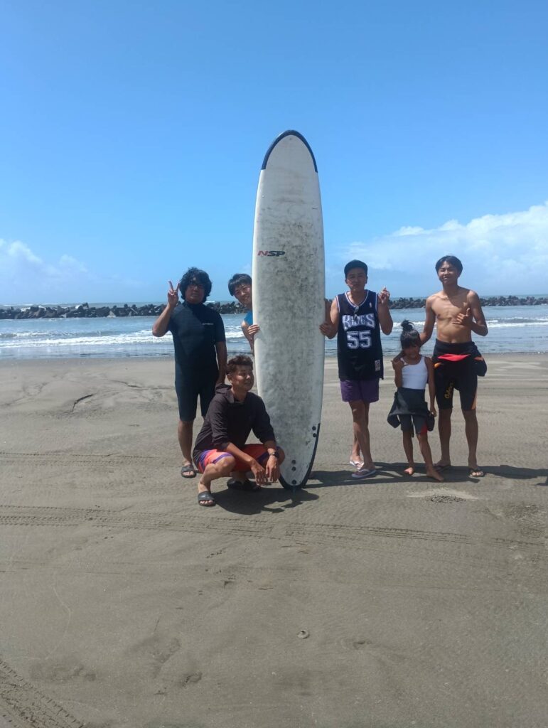 今年こそサーフィン！🌊🏄🌊