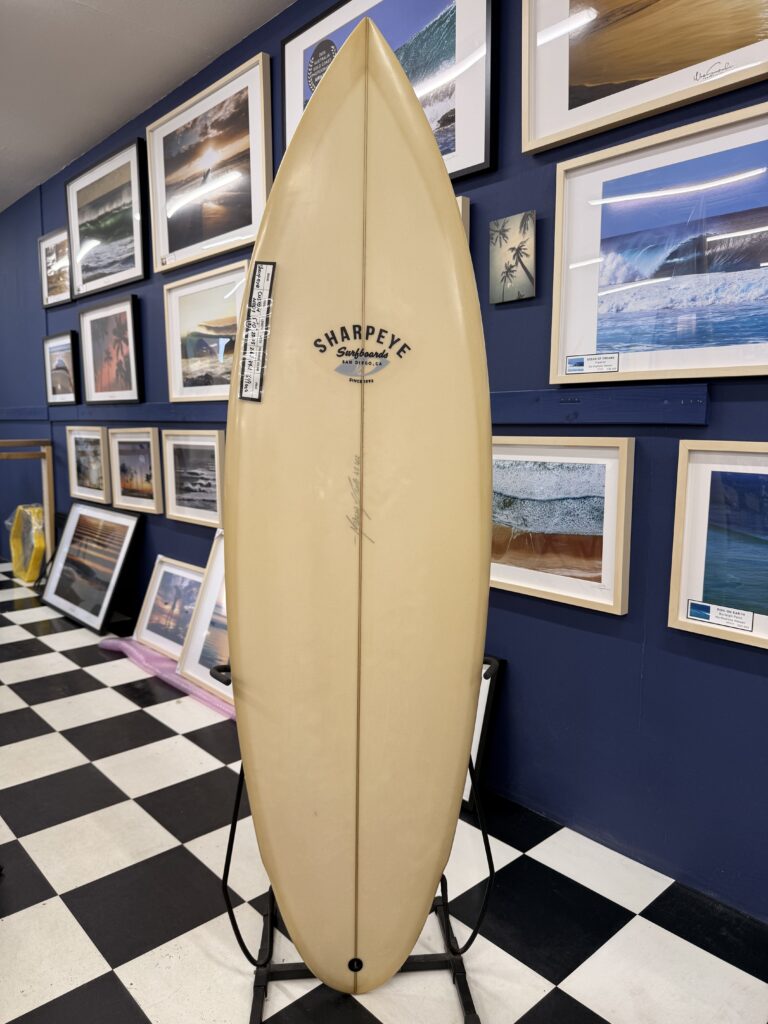 中古サーフボード紹介✨