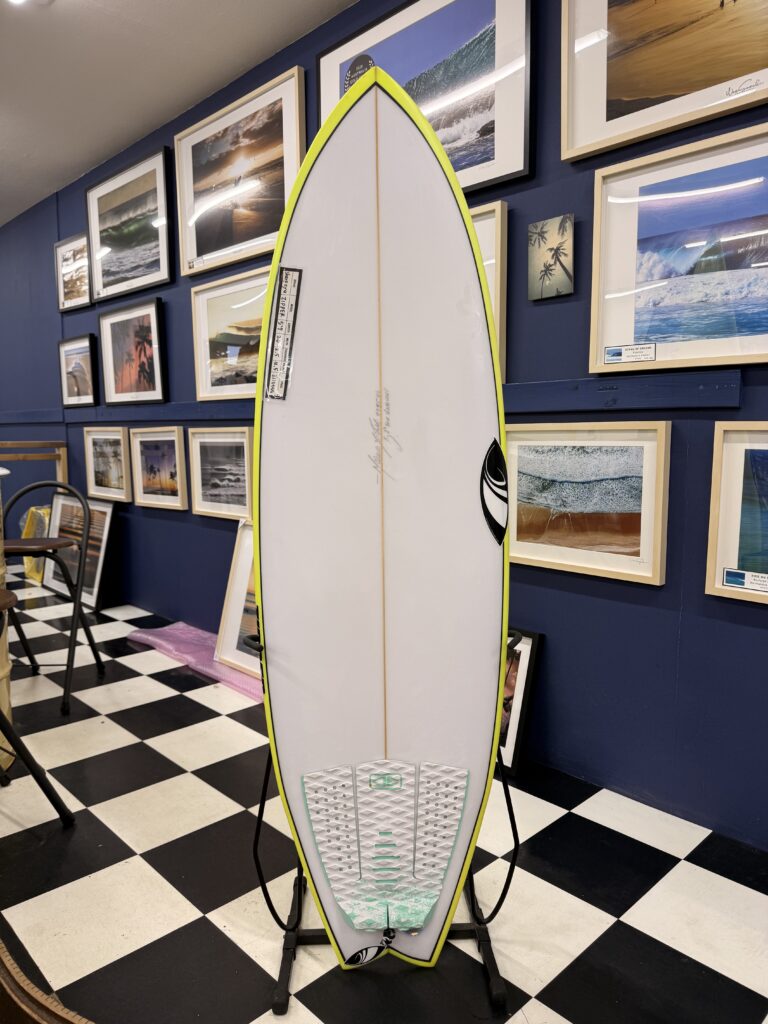 中古サーフボード紹介✨