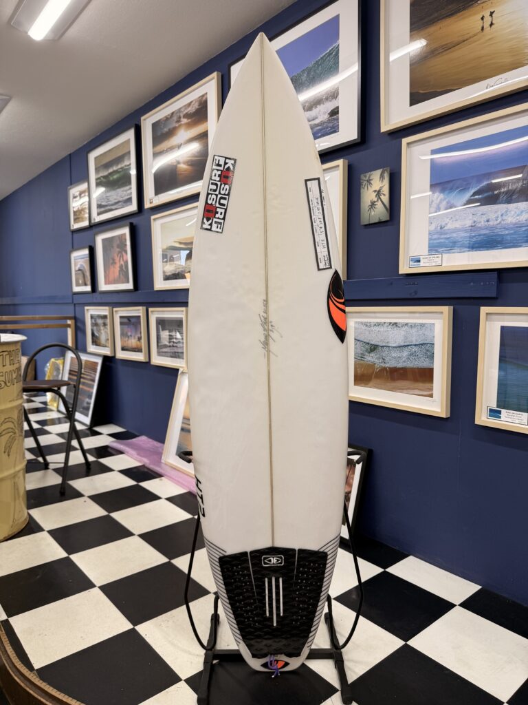 中古サーフボード紹介🔥