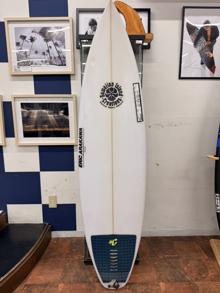 中古サーフボード紹介⭐️