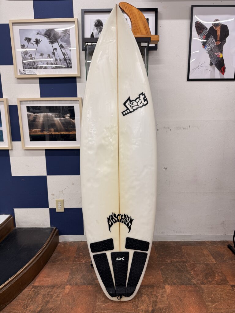 中古サーフボード紹介🔥