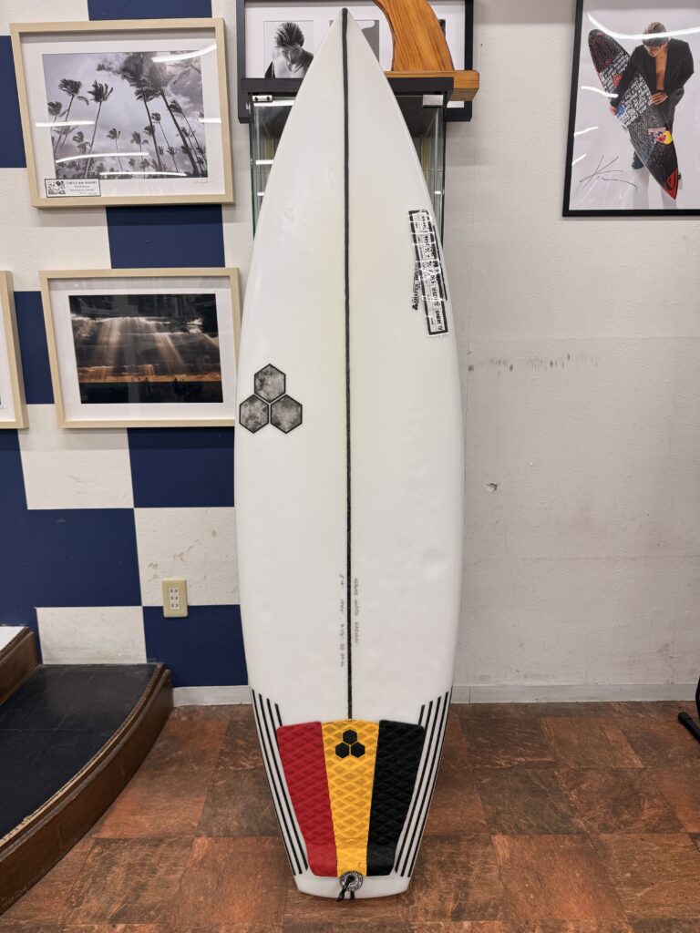 中古サーフボード紹介✨