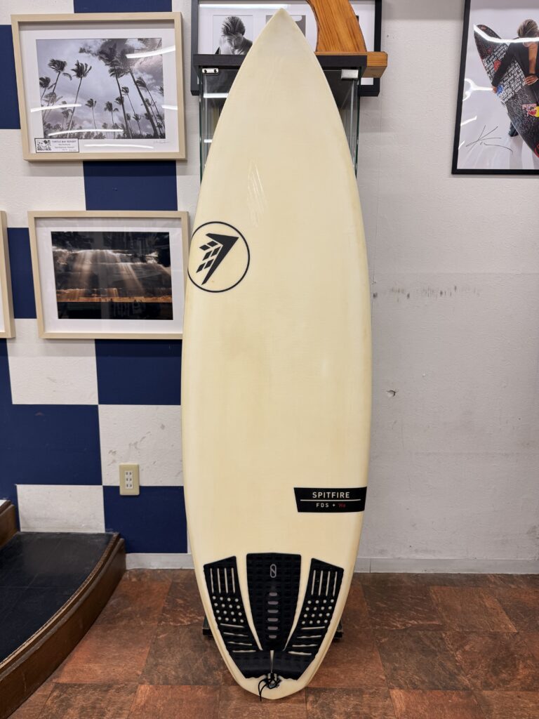 中古サーフボード紹介⭐️