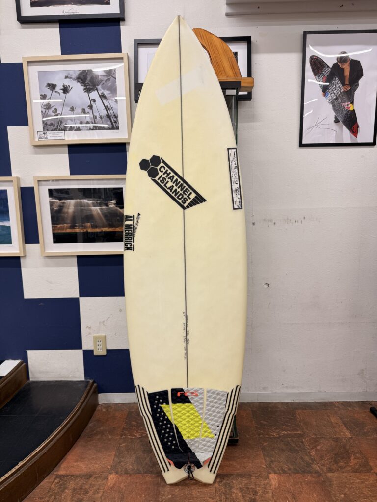 中古サーフボード紹介⭐️